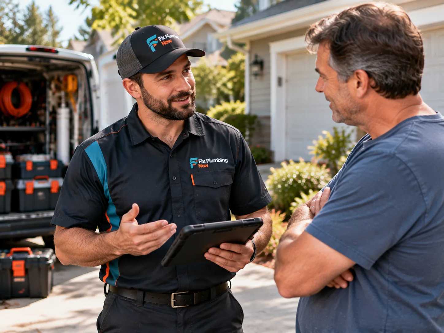 Clogged Drain Service Zephyr Cove, NV FAQs